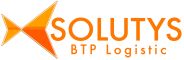 SOLUTYS BTP-Logistic