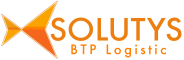 SOLUTYS BTP-Logistic
