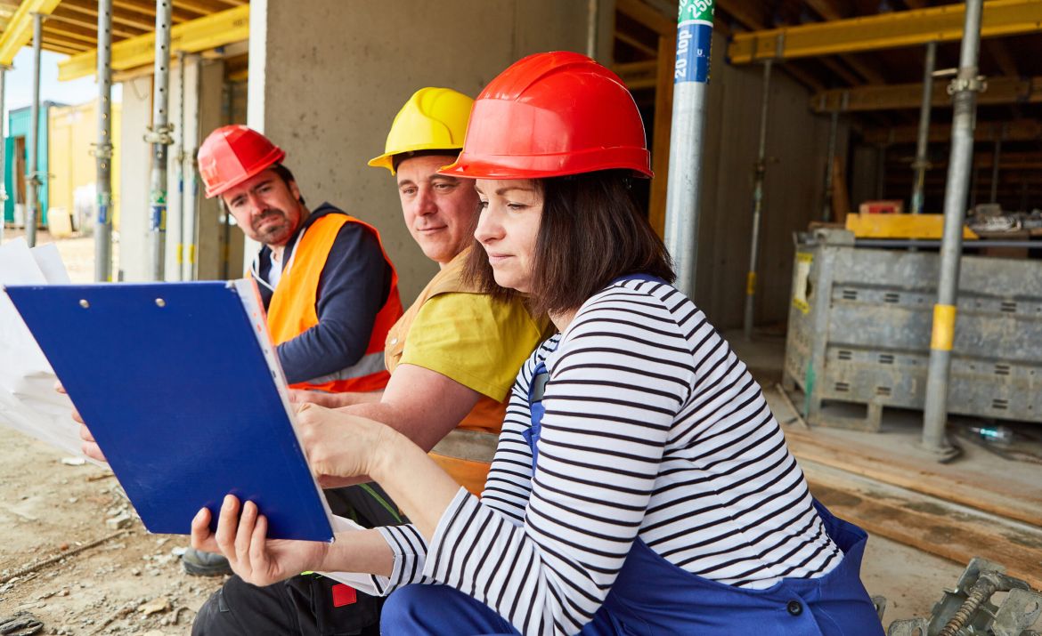 agent responsable logistique