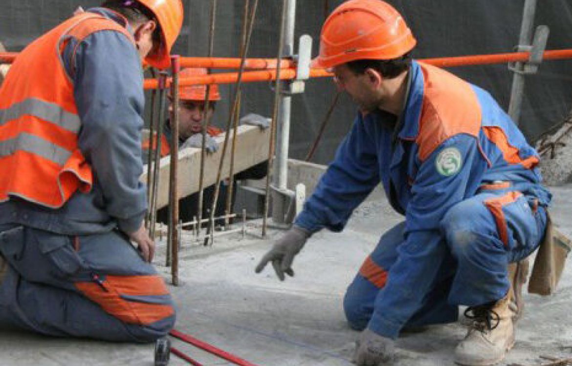 Mise à disposition d'agent manoeuvre