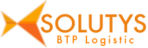 SOLUTYS BTP-Logistic