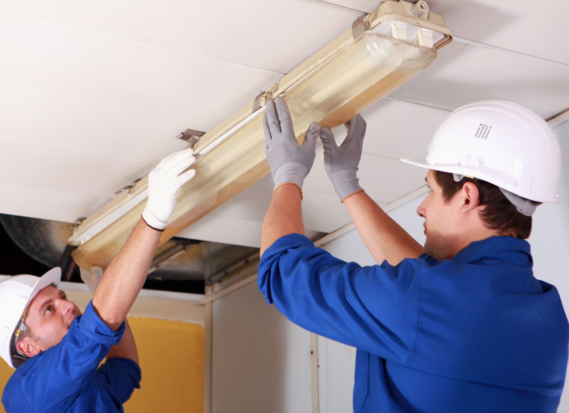 agents électriciens