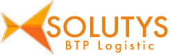SOLUTYS BTP-Logistic